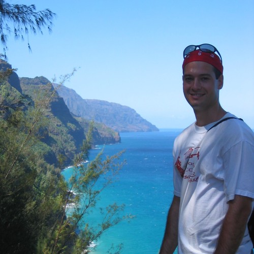 CuralliDDS's profile picture. I am just really cool