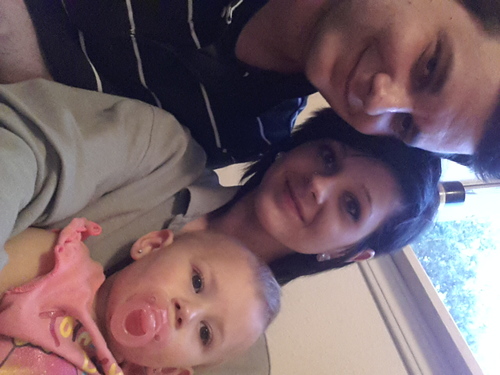 love my family!