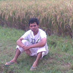 TriAdja's profile picture. 