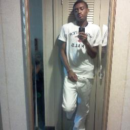 Kyland Hinton