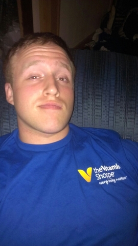 TStewin's profile picture. Wastern Illinois University!! #NeckNation #Stoned #Wasted #Teamfollowback #Teamfollowme #ObeyReality #DuckNation