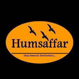 We believe in service for betterment of our society. #Humsaffar is an #NGO for child education and women empowerment.