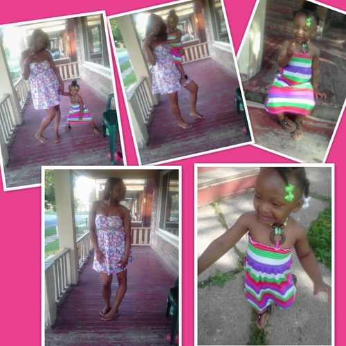 Loviinq My Dauqhter & Family KEEP CALM u.bitches ENVY ME