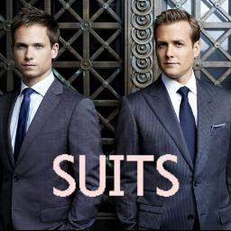 We are fanatic fans of #Suits from India. Head over heels in love with Harvey, Mike, Rachel, Donna, Jessica and Luis too :P *We follow back*