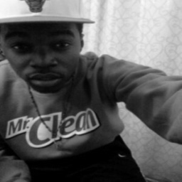 olow - me ? (: