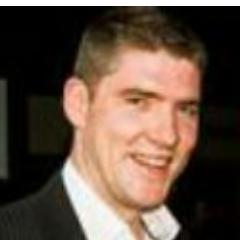Kerryman living in Dublin, working with @Salesforce. Sports fanatic
