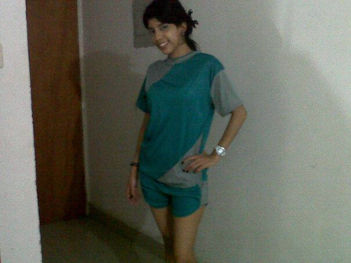 karennteran's profile picture. Me encanta el deporte!!☺♥ // ♣Juventud , excelencia y compromiso, la clave para el exito!!