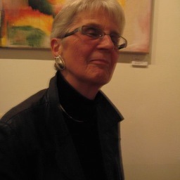 kabimi's profile picture. Retired