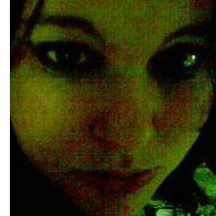 CazOfNimh's profile picture. Lover of books,foxes,music,movies .. and puppies lots of furry puppies!