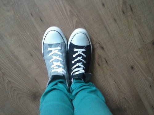 xMoniekdeHaan's profile picture. 