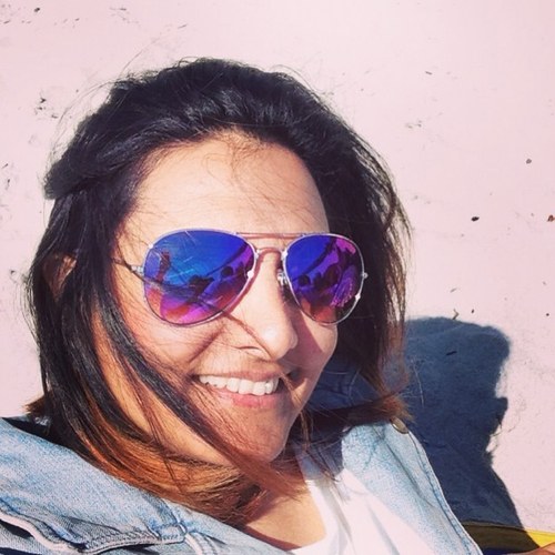 SiMisg's profile picture. Glamour is a state of mind.