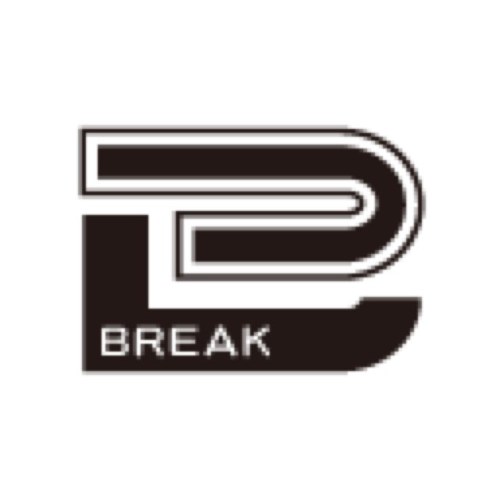 ブレイク公式 Break Prize Twitter