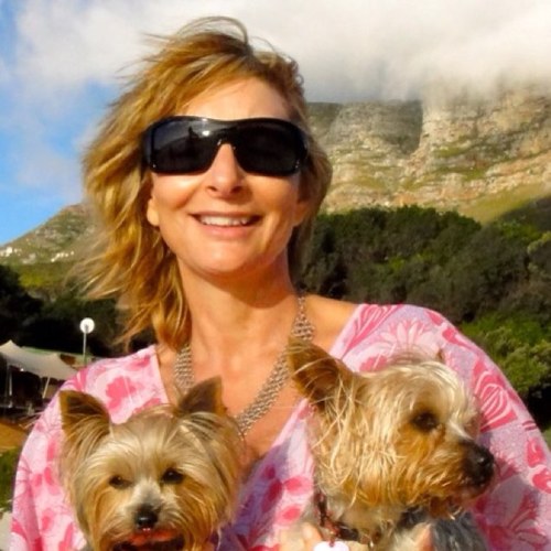 SharonW43137726's profile picture. 