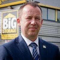 Andrew Donaldson (@activeandrew) 's Twitter Profile