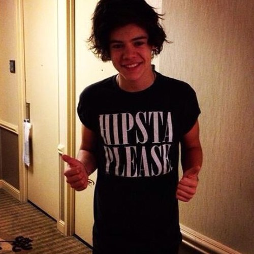 RoleplayHarryBU's profile picture. @MotaafauxBU is mine. ❤