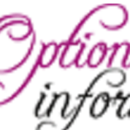 OPTIONS INFORMATICS is an Australia based organization that focus on solving business challenges by applying imagination and creativity in software technology