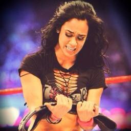 @iLuv_WWE and @2iLuv_WWE Are Mad At Me And Im #Sorry So Follow Them