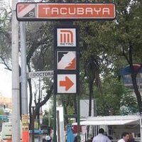 ○ Tacubaya CDMX ● (@tacubayacolonia) 's Twitter Profile