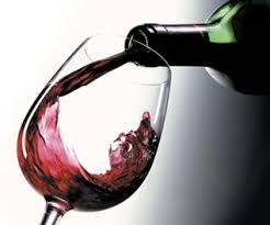 I teach therefore I drink