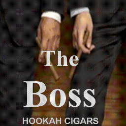 BOSS HOOKAH CIGARS FREE ALCOHOL FOR 6 MONTHS. JUST ADD ANY ALCOHOL TO THE BOSS HOOKAH CIGARS THEN SMOKE, 100,000 Puffs with each The Boss Hookah Cigars!