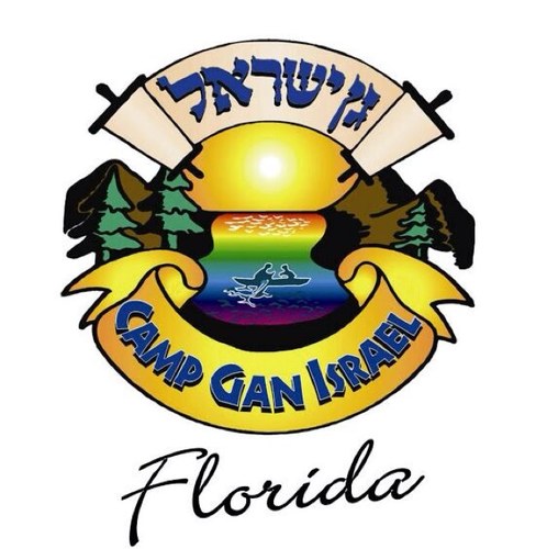 Overnight Camp in Central Florida.
Because the Rebbe is Always Guiding!
