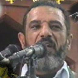 حسابي الرسمي في تويتر