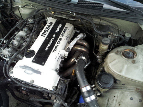 RobGarage's profile picture. 