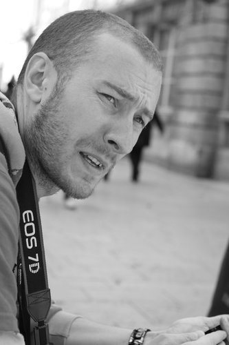 Photographe Amiénois