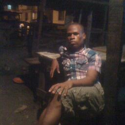 Calm friendly dude in God i Trust......