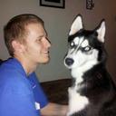 Brian Canfield - @1stHairOnBall - Twitter