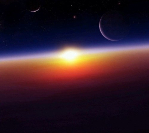 彼は誰時 Karewataredoki Twitter