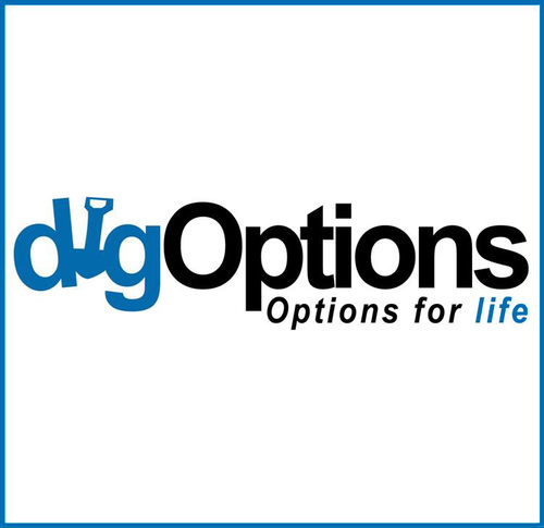 Dig Options