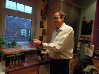 officially an old git. Profile pic shows when higher education was good and fun …. where are they now?