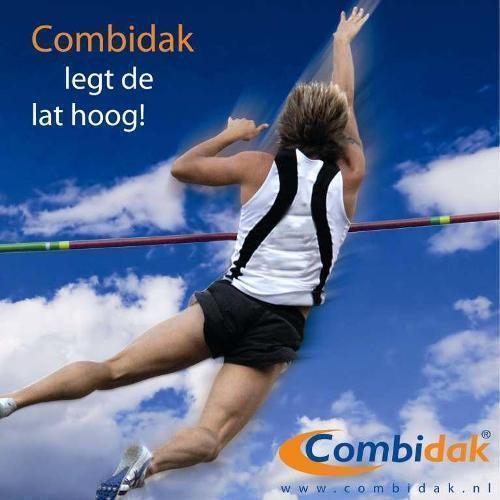 Een duurzaam dak en optimaal geïsoleerd. Combidak beschikt over alle kennis en ervaring voor uw nieuwbouw- of renovatieproject.