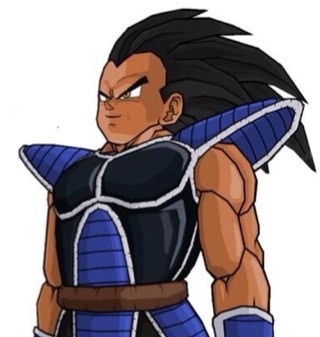 Low-class saiyan soldier. I will become an elite one day. Some say I have a slight anger issue. I say fuck off. #PlanetVegetaRP