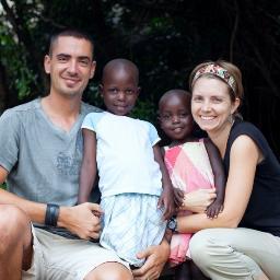 linguist & nurse, language & community development in Karamoja, Uganda, among the Ik people