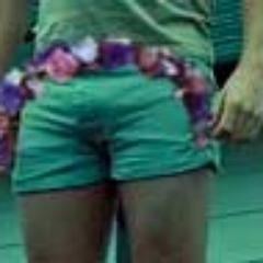 I'm the Booty Shorts that Will deserves but not the one he needs. #hannibal
