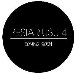 pesiarUSU's profile picture. Pegalaran Seni Arsitektur.Annually held by Architecture Students in University of North Sumatra.for sure,we're about to combine MUSIC&ART in ARCHITECTURE!