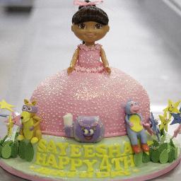 180 Degrees Catering and Confectionery
 E-mail: info@180degrees.co.za - Phone: 011 440 1561