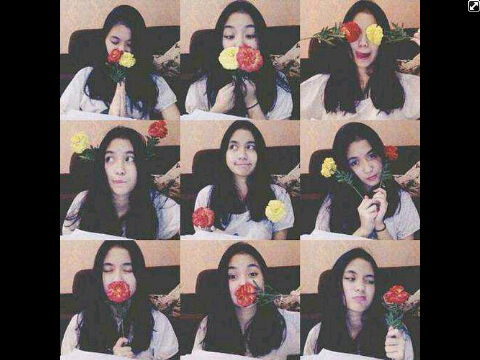 Fanbase of @ashillazhrtiara ♥ always support ashilla let's follow this fanbase if you real shivers☺☃Resmi by her♥
