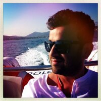 vishal mangalorkar (@vish2vish) 's Twitter Profile