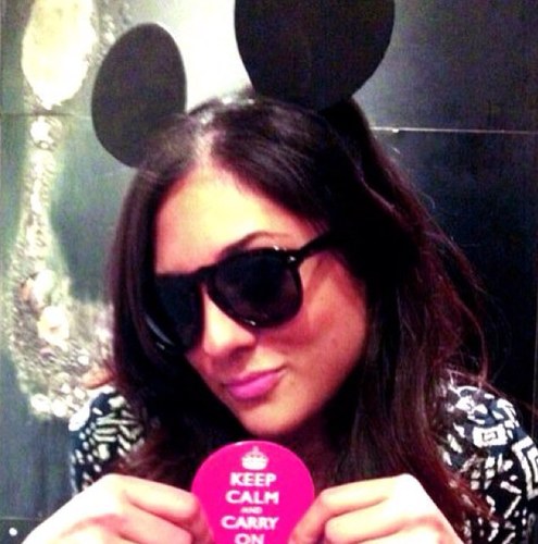 LouLouDenington's profile picture. 