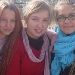 Hi!!! I'm Akvile from Lithuania :) I love dance ♥