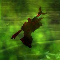 Twitchie (the Gnome Warlock) Overlord of Twitchie Enterprises, a World of Warcraft gold making juggernaut.