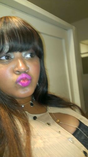 I'm me love it or hate it filthy bitch