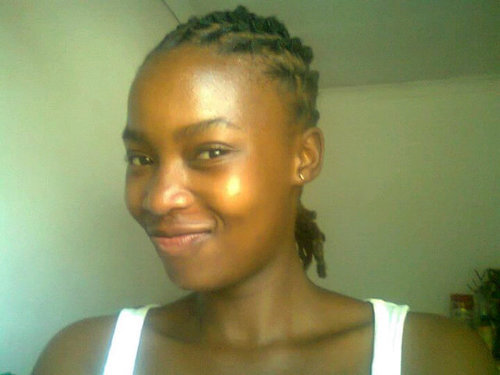 kraezy as ever..wassup!!! :)