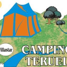 CAMPING TERUEL A 6 MINUTOS DEL TORICO EN VILLASTAR