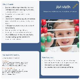 AIM Math (@AIMMath) / Posts / X