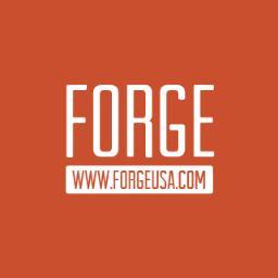 Forge is a collection of 3D printed accessories designed and manufactured in the U.S.