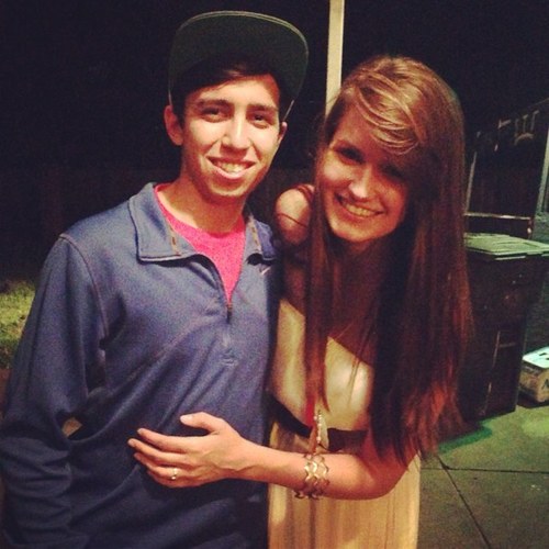 korireznicek's profile picture. Live it up; do it big.